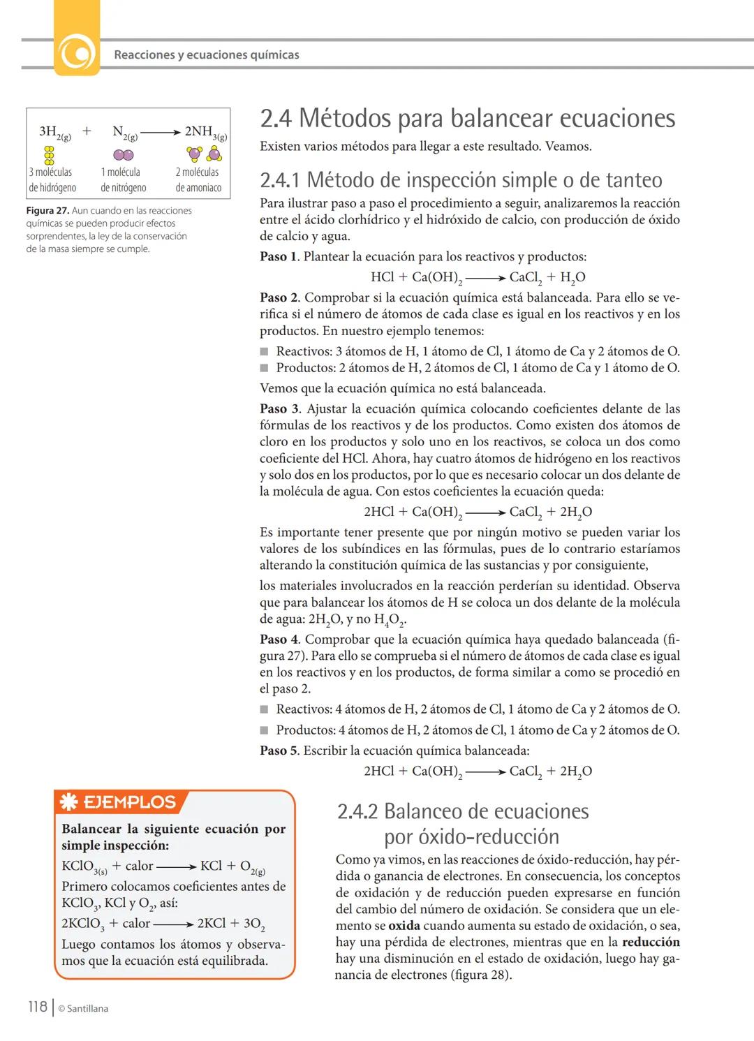 CAMPAÑA
Santillana
VERDE
•
PAPEL ECOLÓGICO
HIPERTEXTO
Santillana
química
César Humberto Mondragón Martínez
Luz Yadira Peña Gómez
Martha Sánc