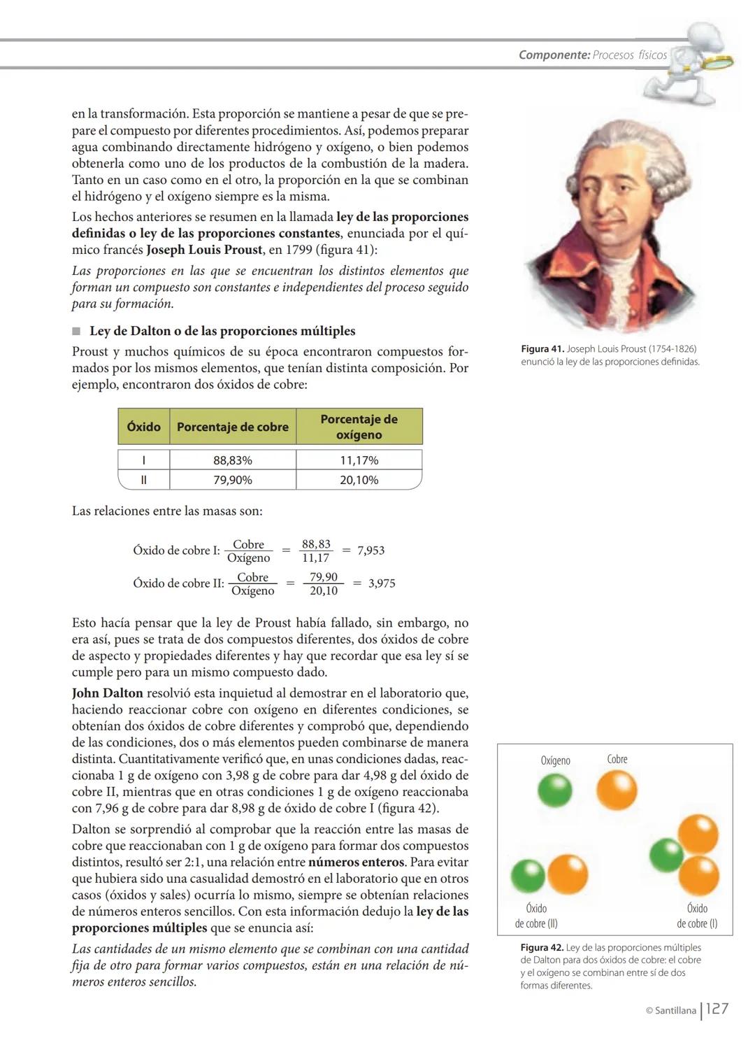CAMPAÑA
Santillana
VERDE
•
PAPEL ECOLÓGICO
HIPERTEXTO
Santillana
química
César Humberto Mondragón Martínez
Luz Yadira Peña Gómez
Martha Sánc
