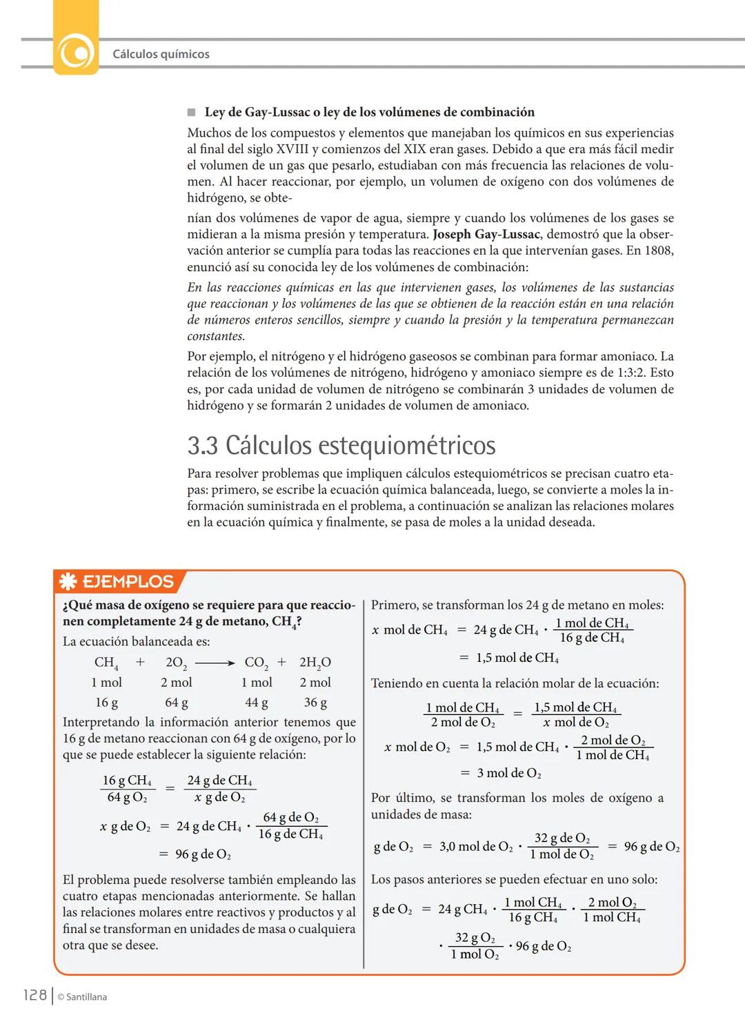 CAMPAÑA
Santillana
VERDE
•
PAPEL ECOLÓGICO
HIPERTEXTO
Santillana
química
César Humberto Mondragón Martínez
Luz Yadira Peña Gómez
Martha Sánc