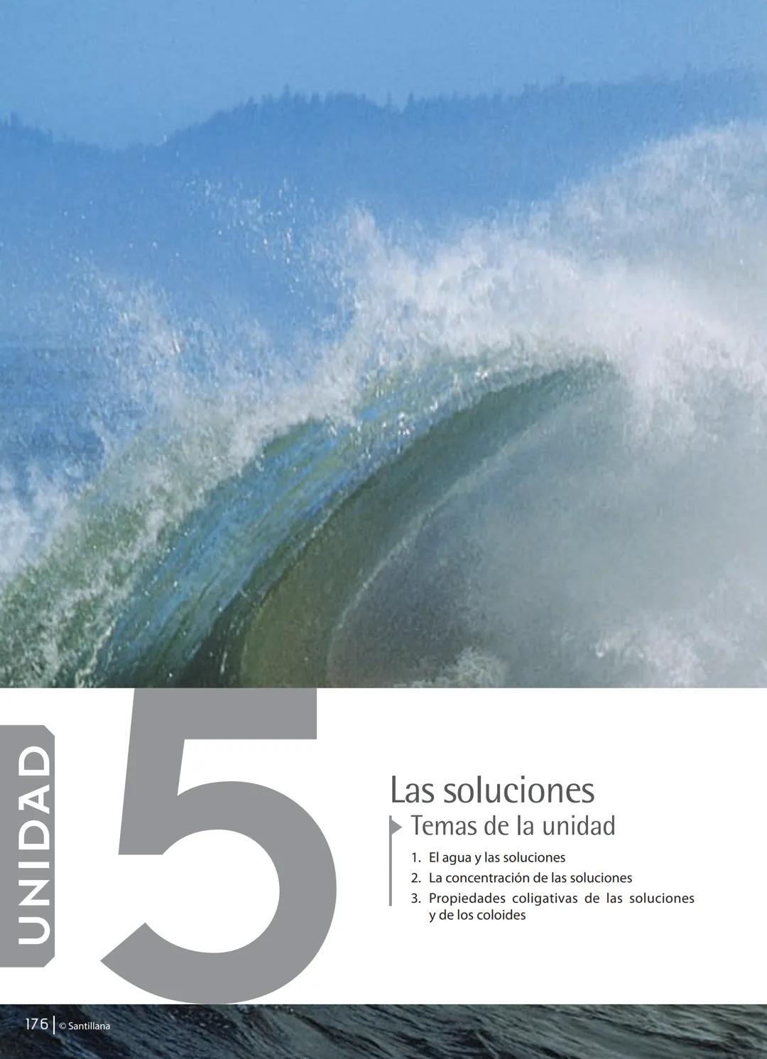CAMPAÑA
Santillana
VERDE
•
PAPEL ECOLÓGICO
HIPERTEXTO
Santillana
química
César Humberto Mondragón Martínez
Luz Yadira Peña Gómez
Martha Sánc