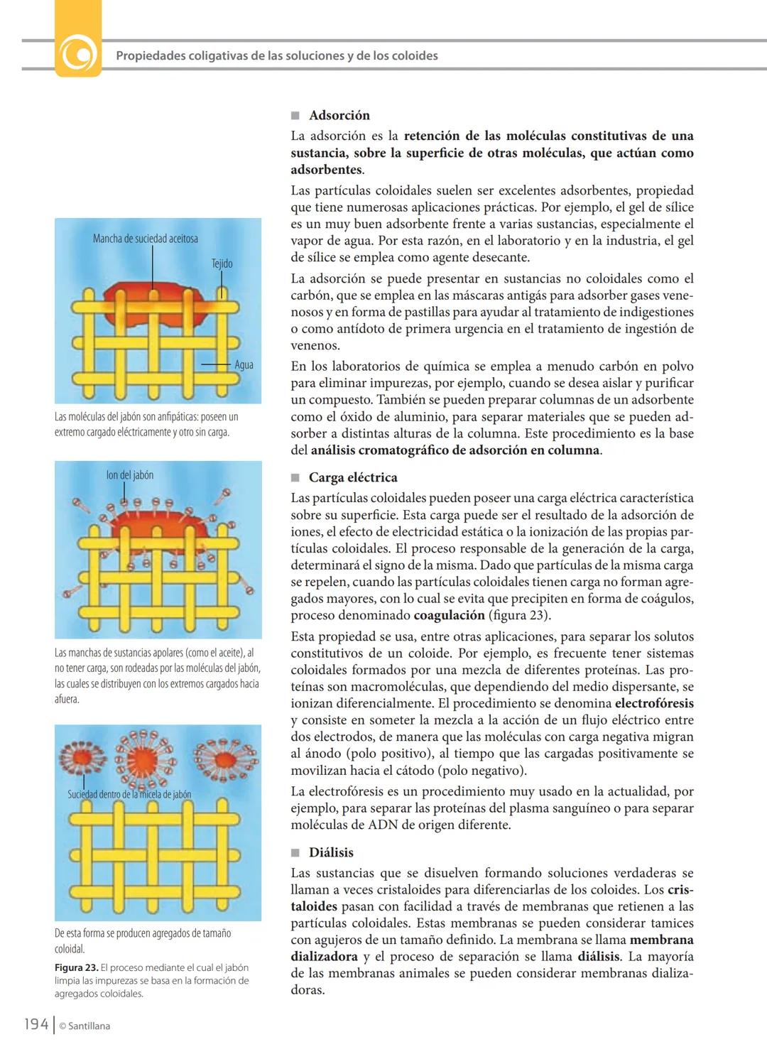 CAMPAÑA
Santillana
VERDE
•
PAPEL ECOLÓGICO
HIPERTEXTO
Santillana
química
César Humberto Mondragón Martínez
Luz Yadira Peña Gómez
Martha Sánc