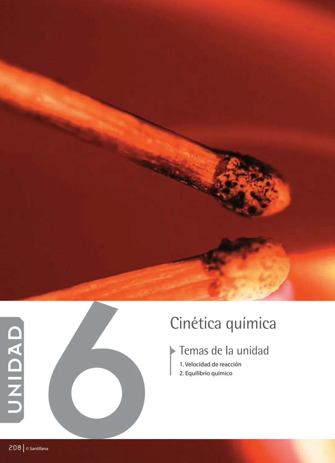 CAMPAÑA
Santillana
VERDE
•
PAPEL ECOLÓGICO
HIPERTEXTO
Santillana
química
César Humberto Mondragón Martínez
Luz Yadira Peña Gómez
Martha Sánc