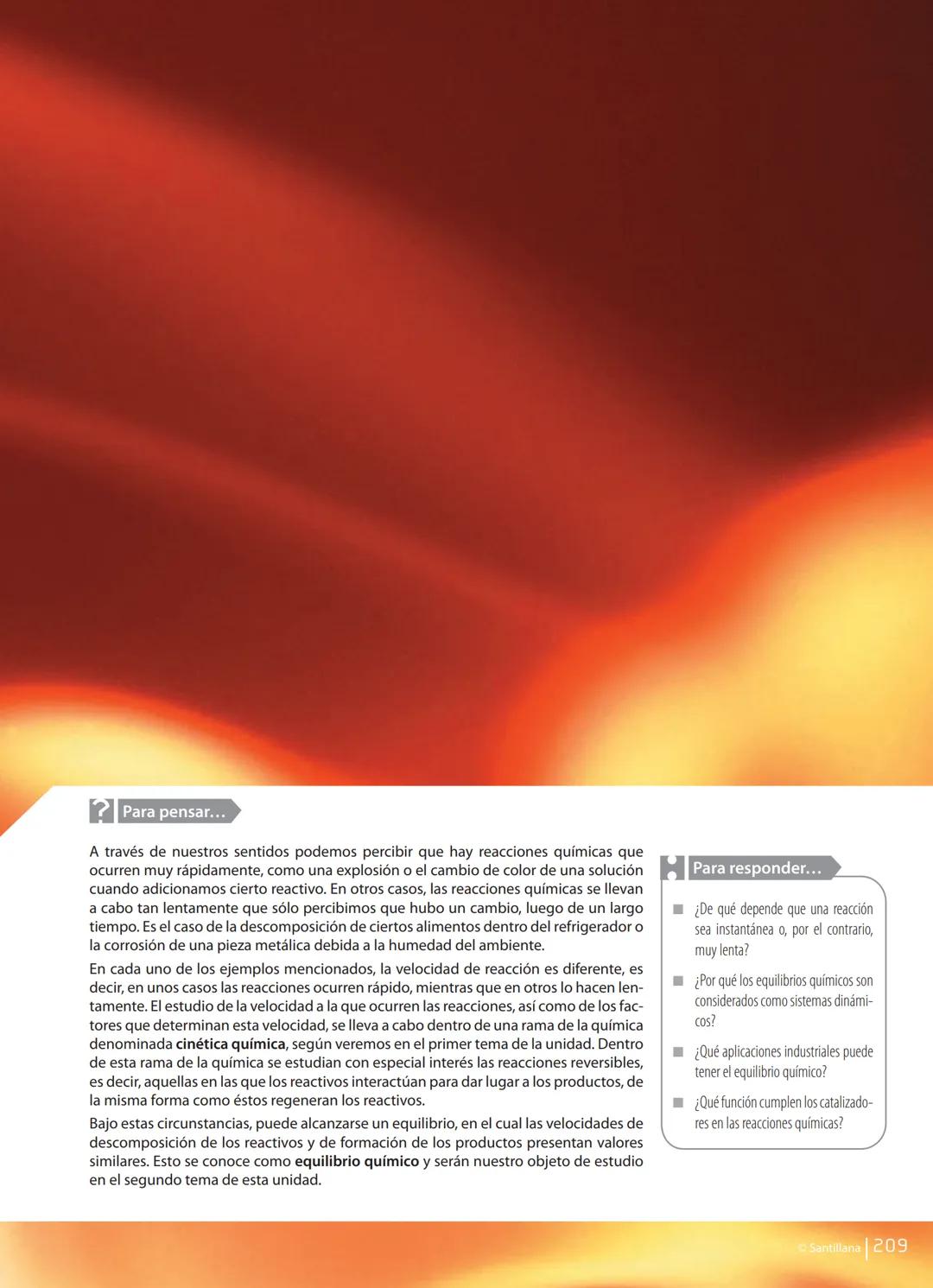 CAMPAÑA
Santillana
VERDE
•
PAPEL ECOLÓGICO
HIPERTEXTO
Santillana
química
César Humberto Mondragón Martínez
Luz Yadira Peña Gómez
Martha Sánc
