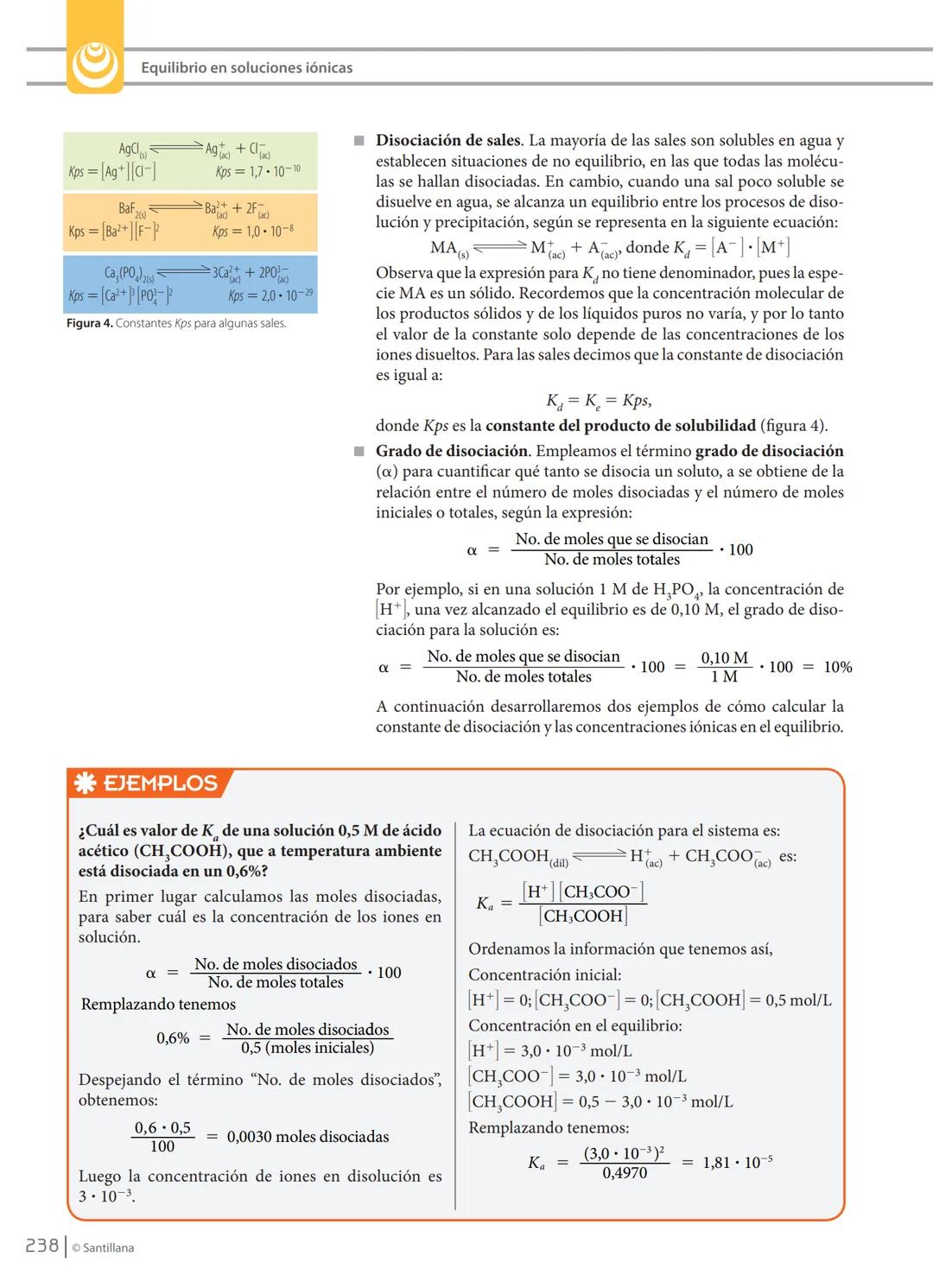 CAMPAÑA
Santillana
VERDE
•
PAPEL ECOLÓGICO
HIPERTEXTO
Santillana
química
César Humberto Mondragón Martínez
Luz Yadira Peña Gómez
Martha Sánc