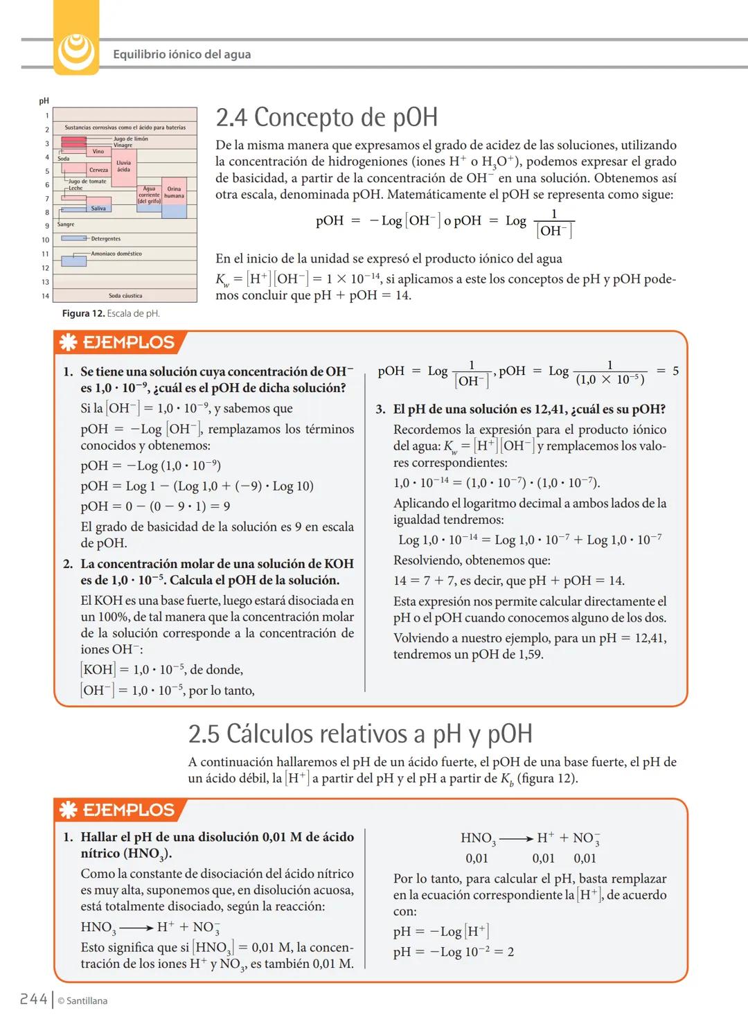 CAMPAÑA
Santillana
VERDE
•
PAPEL ECOLÓGICO
HIPERTEXTO
Santillana
química
César Humberto Mondragón Martínez
Luz Yadira Peña Gómez
Martha Sánc