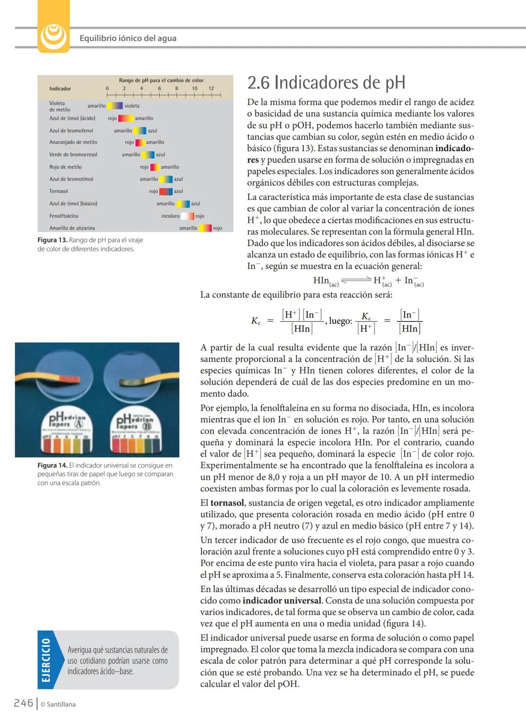CAMPAÑA
Santillana
VERDE
•
PAPEL ECOLÓGICO
HIPERTEXTO
Santillana
química
César Humberto Mondragón Martínez
Luz Yadira Peña Gómez
Martha Sánc