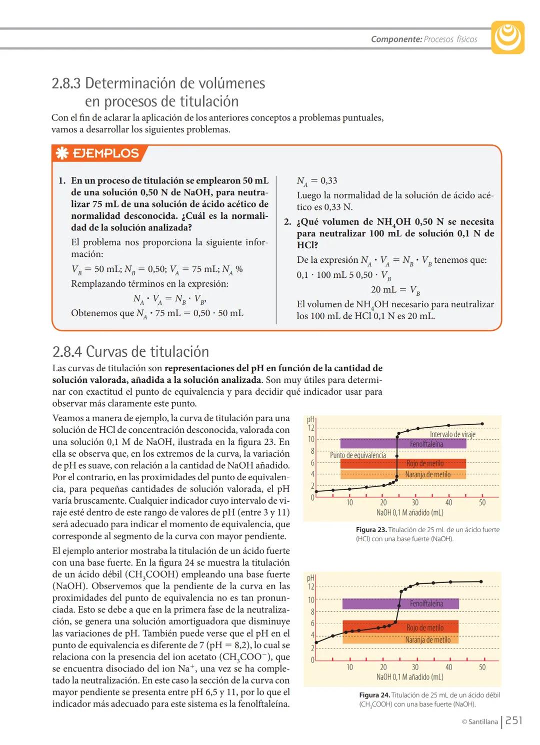 CAMPAÑA
Santillana
VERDE
•
PAPEL ECOLÓGICO
HIPERTEXTO
Santillana
química
César Humberto Mondragón Martínez
Luz Yadira Peña Gómez
Martha Sánc