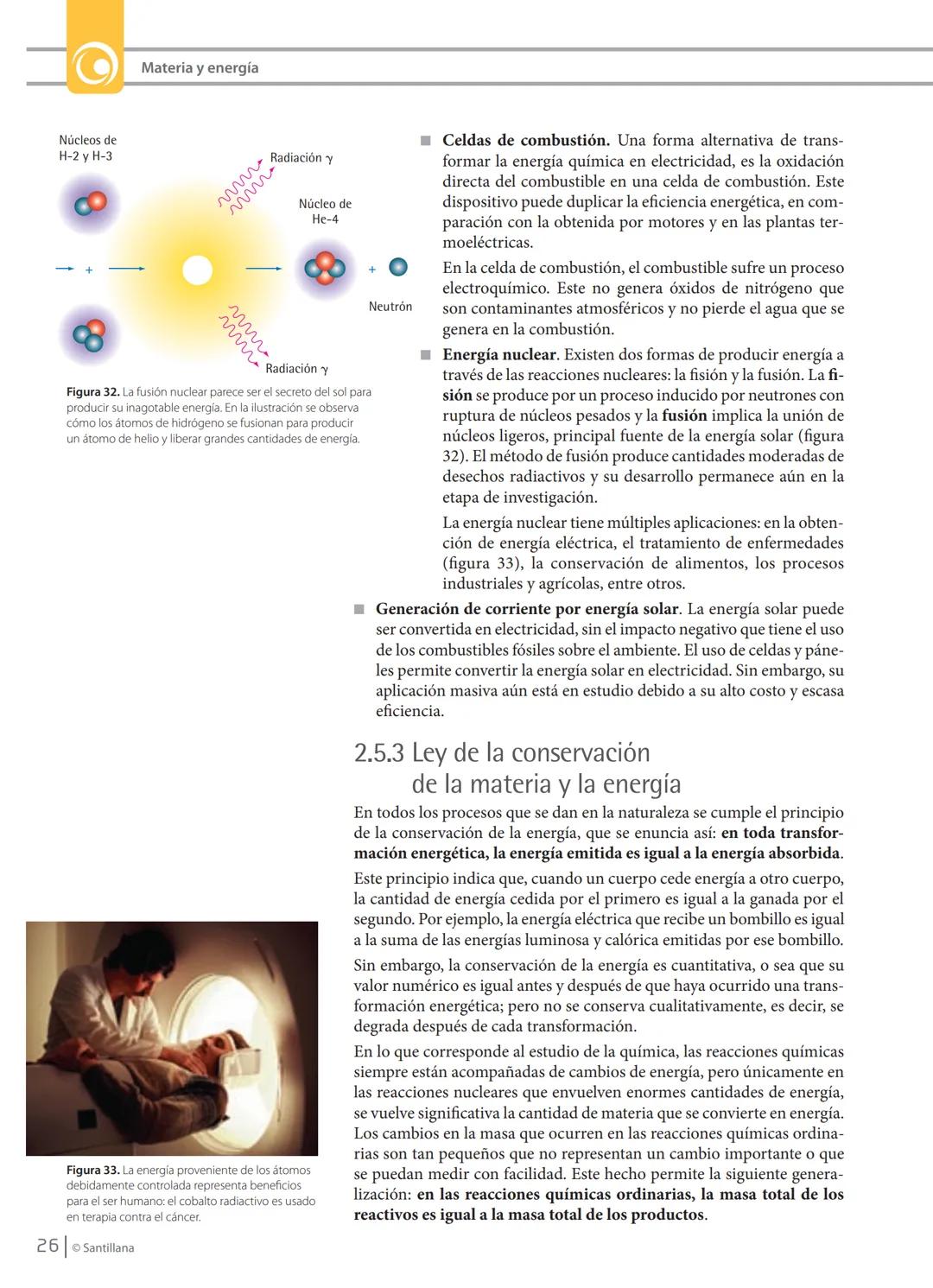 CAMPAÑA
Santillana
VERDE
•
PAPEL ECOLÓGICO
HIPERTEXTO
Santillana
química
César Humberto Mondragón Martínez
Luz Yadira Peña Gómez
Martha Sánc