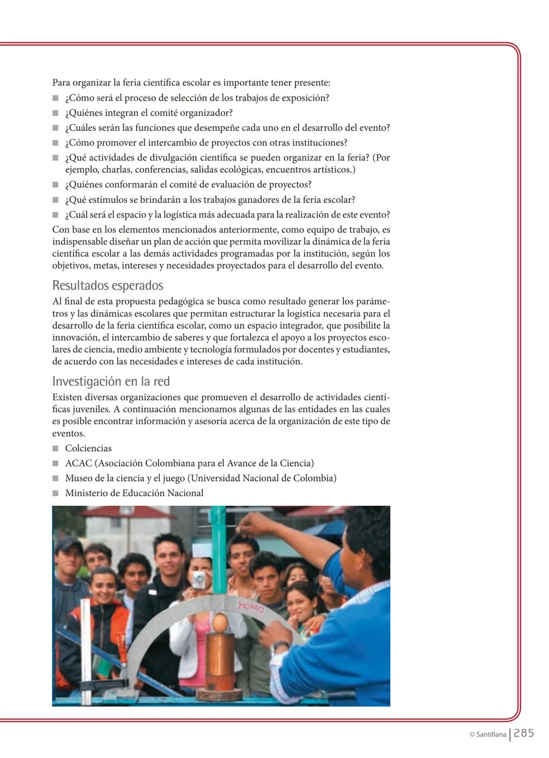 CAMPAÑA
Santillana
VERDE
•
PAPEL ECOLÓGICO
HIPERTEXTO
Santillana
química
César Humberto Mondragón Martínez
Luz Yadira Peña Gómez
Martha Sánc
