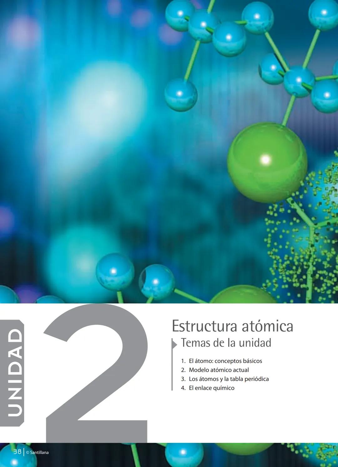 CAMPAÑA
Santillana
VERDE
•
PAPEL ECOLÓGICO
HIPERTEXTO
Santillana
química
César Humberto Mondragón Martínez
Luz Yadira Peña Gómez
Martha Sánc
