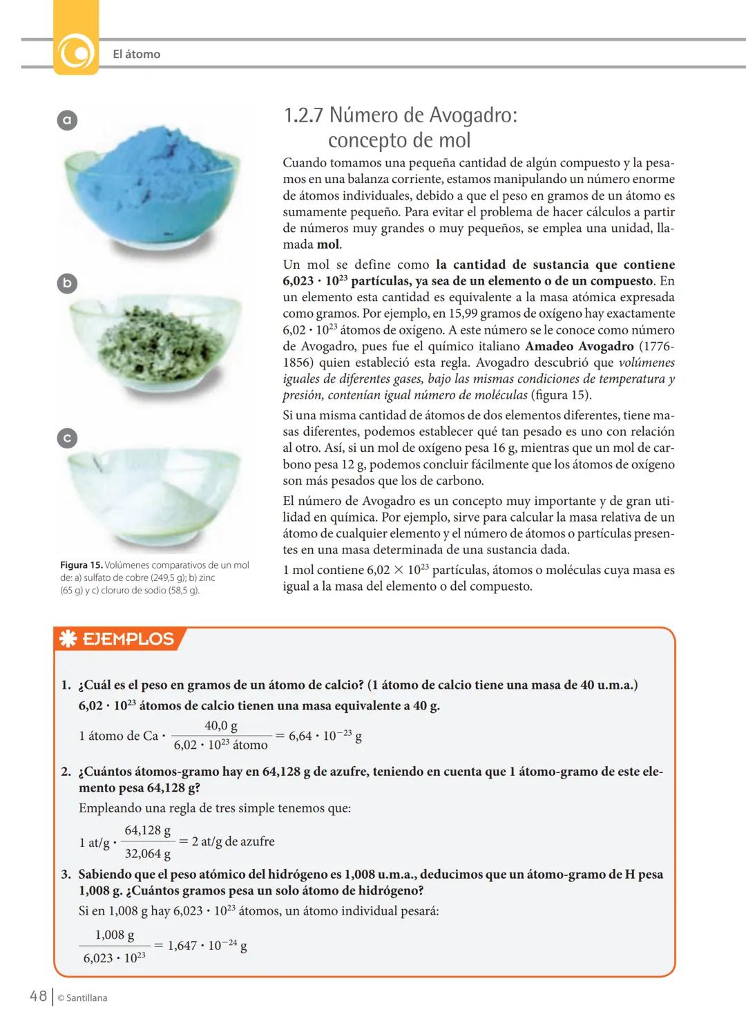 CAMPAÑA
Santillana
VERDE
•
PAPEL ECOLÓGICO
HIPERTEXTO
Santillana
química
César Humberto Mondragón Martínez
Luz Yadira Peña Gómez
Martha Sánc