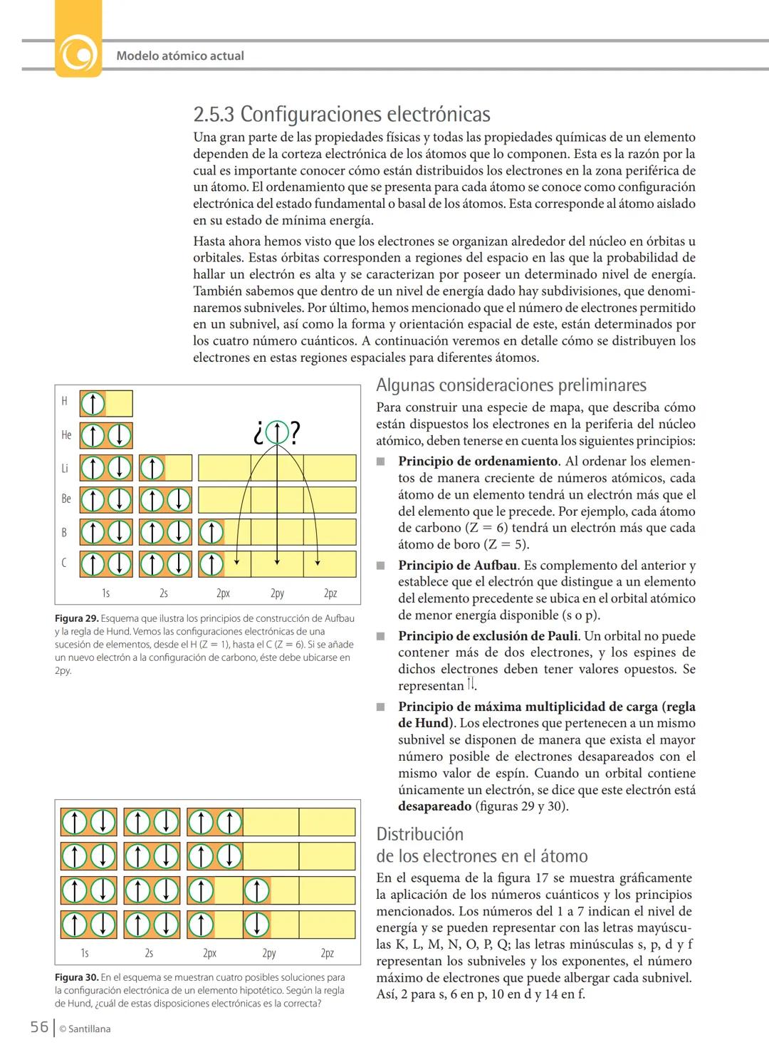 CAMPAÑA
Santillana
VERDE
•
PAPEL ECOLÓGICO
HIPERTEXTO
Santillana
química
César Humberto Mondragón Martínez
Luz Yadira Peña Gómez
Martha Sánc