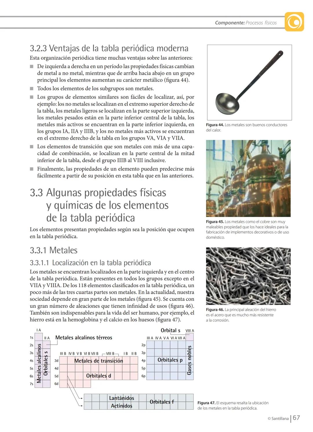 CAMPAÑA
Santillana
VERDE
•
PAPEL ECOLÓGICO
HIPERTEXTO
Santillana
química
César Humberto Mondragón Martínez
Luz Yadira Peña Gómez
Martha Sánc