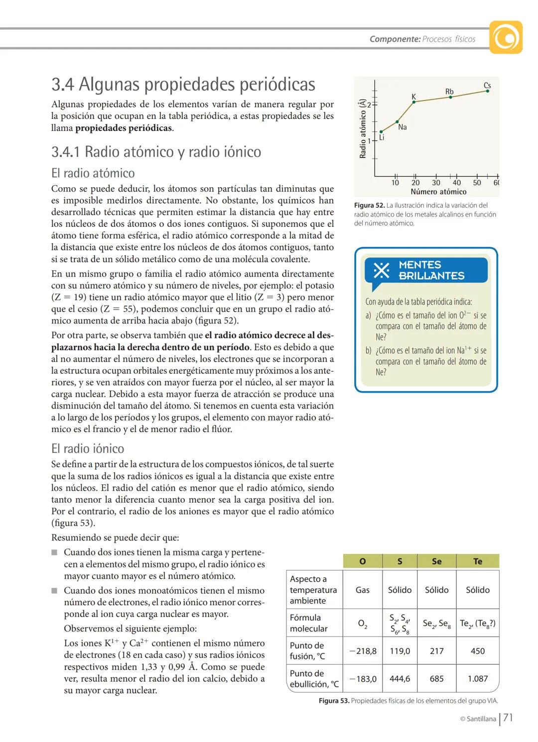 CAMPAÑA
Santillana
VERDE
•
PAPEL ECOLÓGICO
HIPERTEXTO
Santillana
química
César Humberto Mondragón Martínez
Luz Yadira Peña Gómez
Martha Sánc