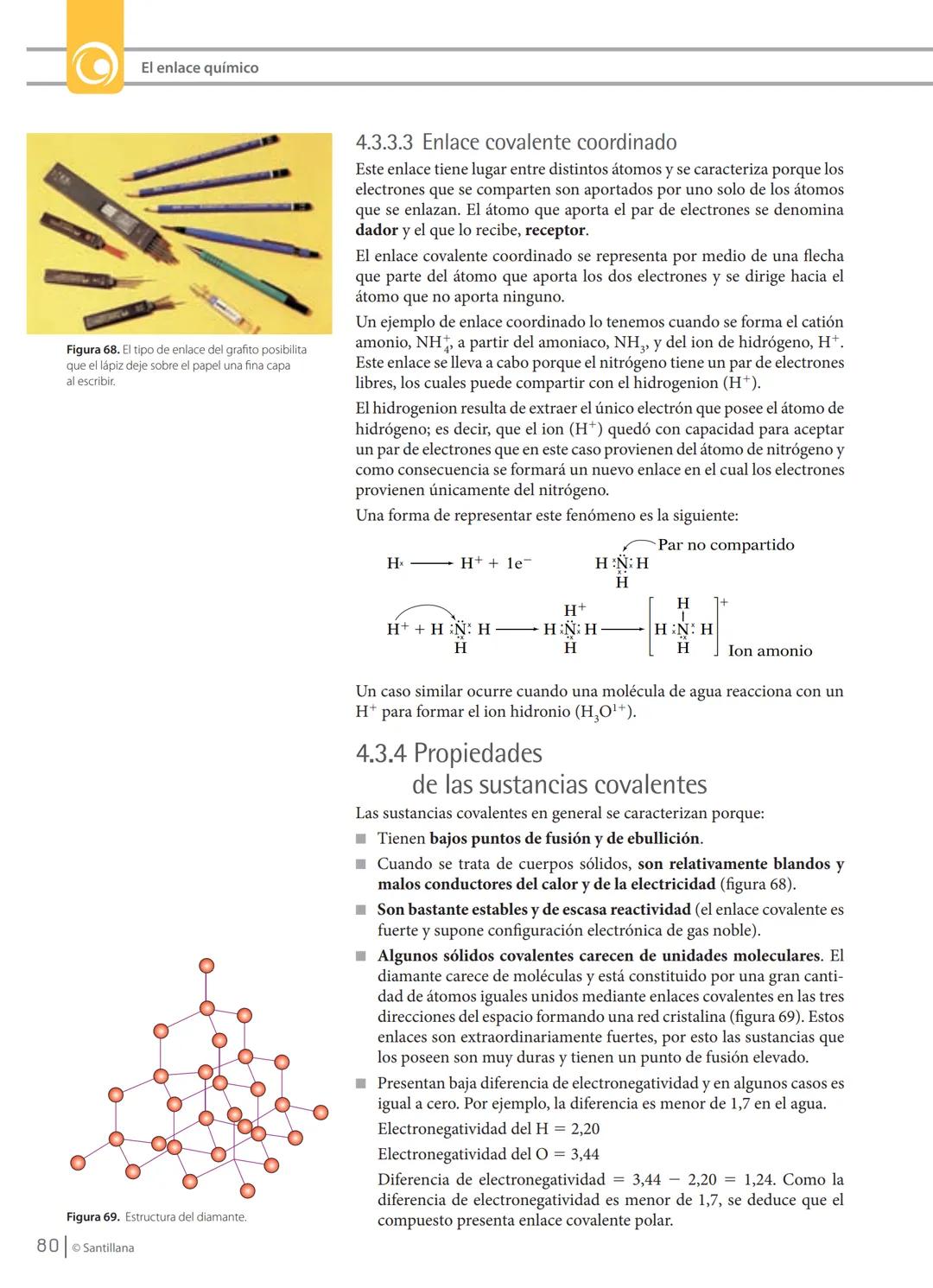 CAMPAÑA
Santillana
VERDE
•
PAPEL ECOLÓGICO
HIPERTEXTO
Santillana
química
César Humberto Mondragón Martínez
Luz Yadira Peña Gómez
Martha Sánc