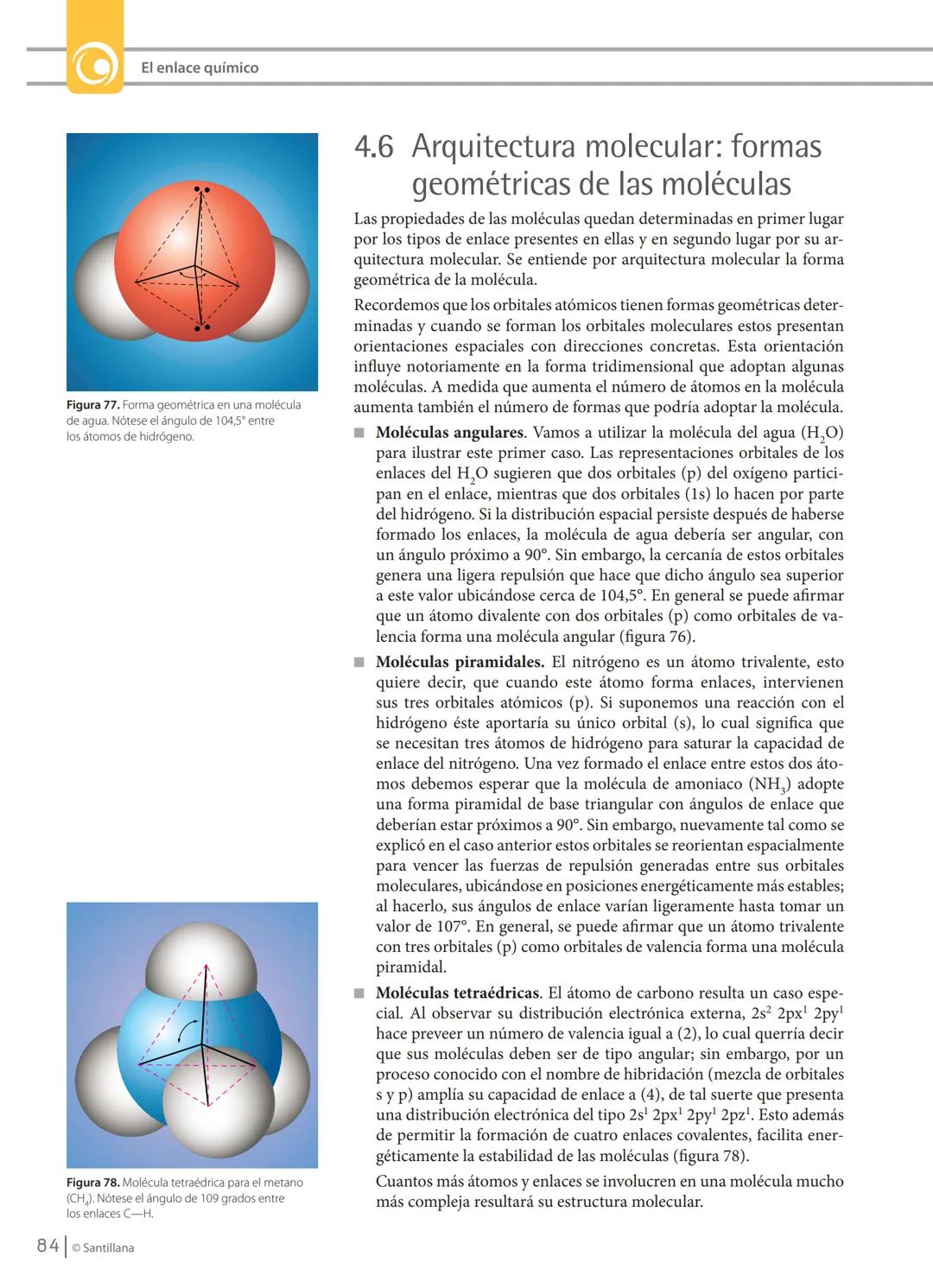 CAMPAÑA
Santillana
VERDE
•
PAPEL ECOLÓGICO
HIPERTEXTO
Santillana
química
César Humberto Mondragón Martínez
Luz Yadira Peña Gómez
Martha Sánc