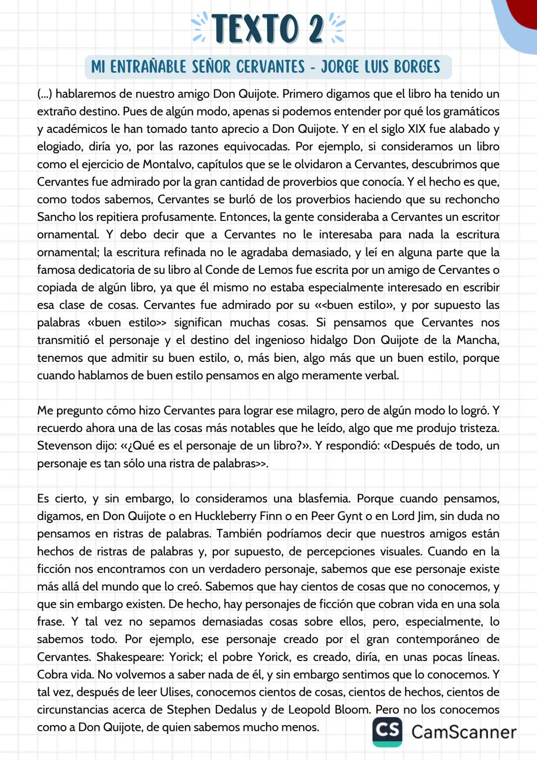 # Taller
de
LECTURA CRÍTICA
Nº 5
@Preicfes_grupo500 0
PREICFES GRUPO 500
TALLER de LECTURA
CRÍTICA N°5
Realizado por: Karen Camargo
¿Qué