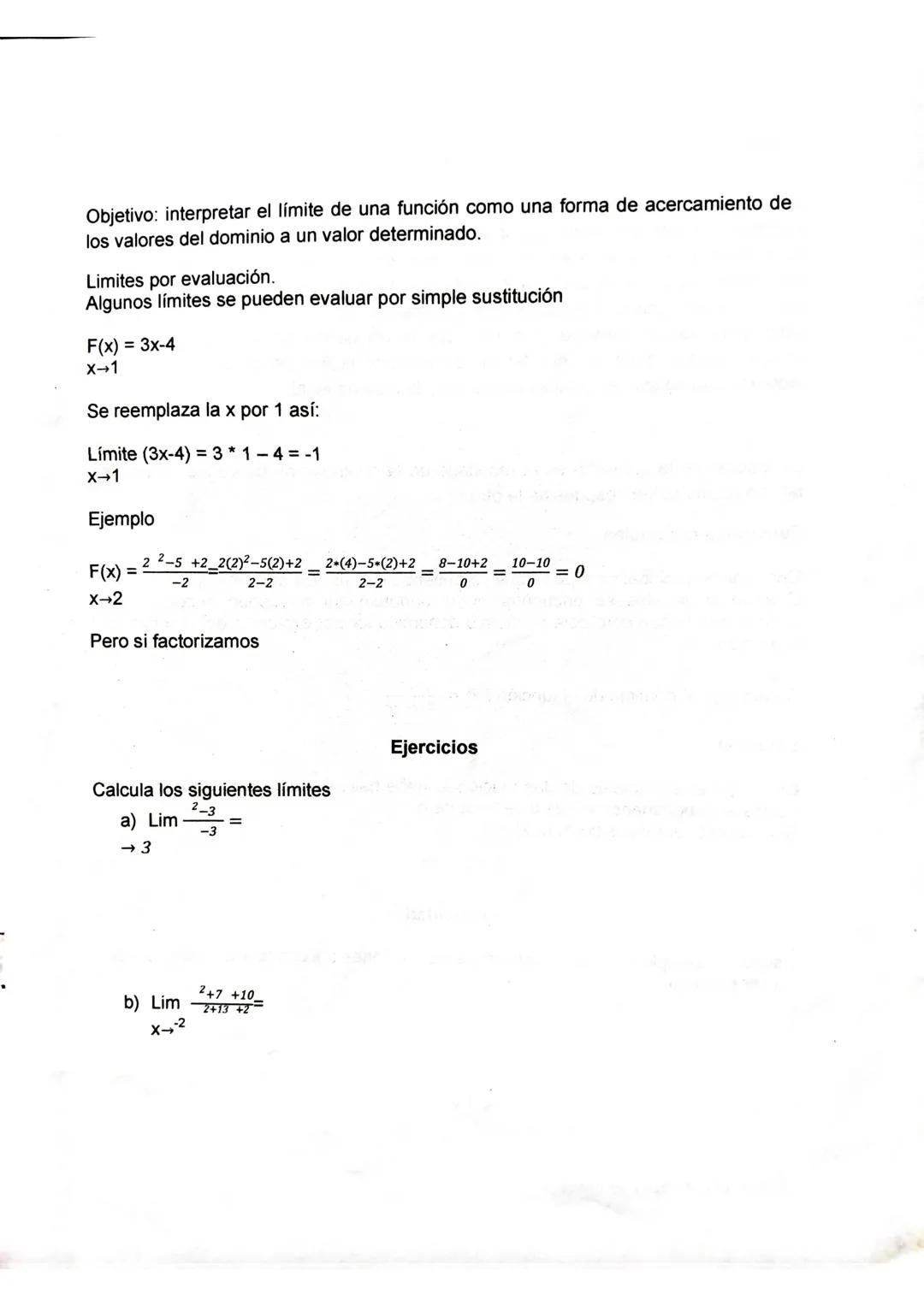 # CÁLCULO # CÁLCULO Las diferentes funciones que se cumplen en la nutrición pueden ser ilustradas
matemáticamente por medio de un esquema. L