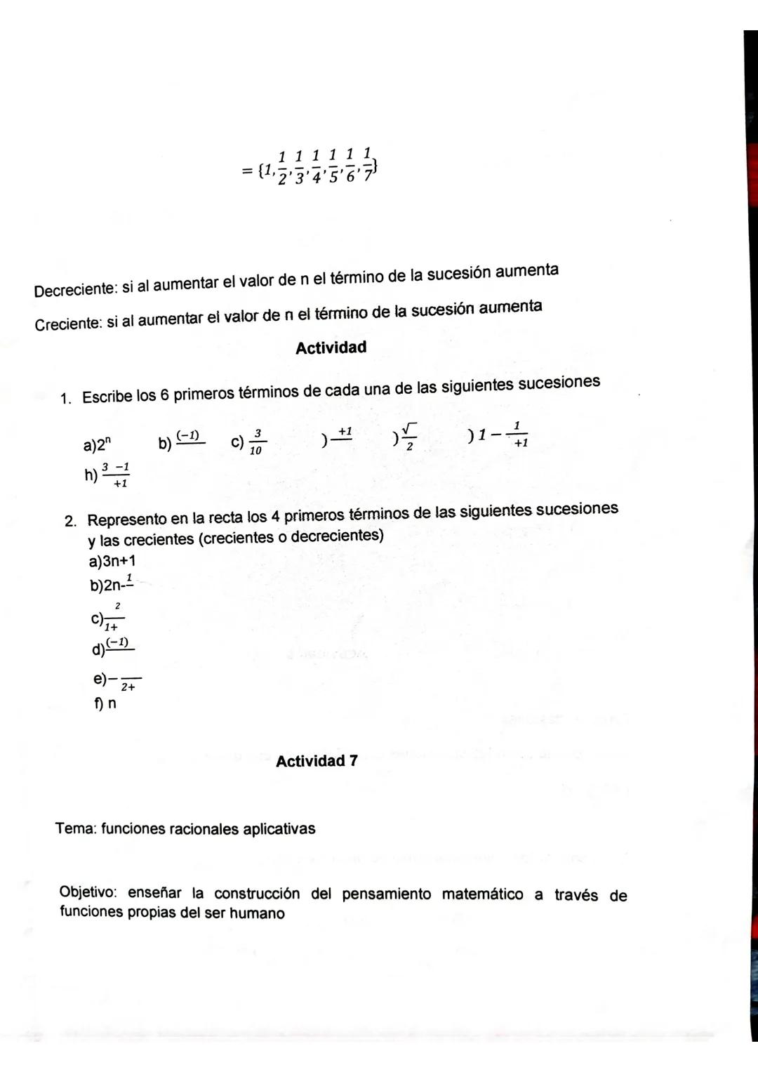 # CÁLCULO # CÁLCULO Las diferentes funciones que se cumplen en la nutrición pueden ser ilustradas
matemáticamente por medio de un esquema. L