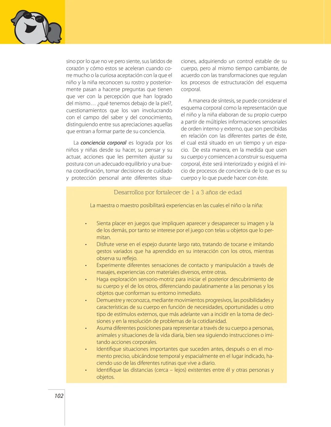 Lineamiento
Pedagógico
y Curricular
para la Educación
Inicial en el Distrito # ALCALDÍA MAYOR DE BOGOTÁ
**Samuel Moreno Rojas**
Alcalde May