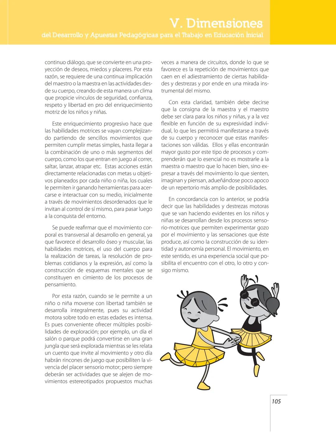 Lineamiento
Pedagógico
y Curricular
para la Educación
Inicial en el Distrito # ALCALDÍA MAYOR DE BOGOTÁ
**Samuel Moreno Rojas**
Alcalde May