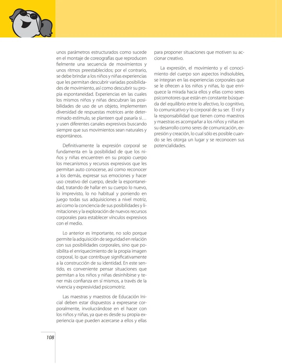 Lineamiento
Pedagógico
y Curricular
para la Educación
Inicial en el Distrito # ALCALDÍA MAYOR DE BOGOTÁ
**Samuel Moreno Rojas**
Alcalde May