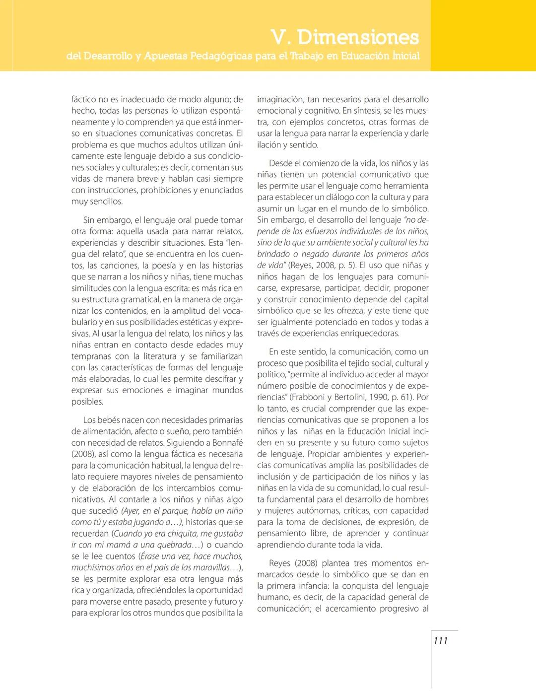 Lineamiento
Pedagógico
y Curricular
para la Educación
Inicial en el Distrito # ALCALDÍA MAYOR DE BOGOTÁ
**Samuel Moreno Rojas**
Alcalde May