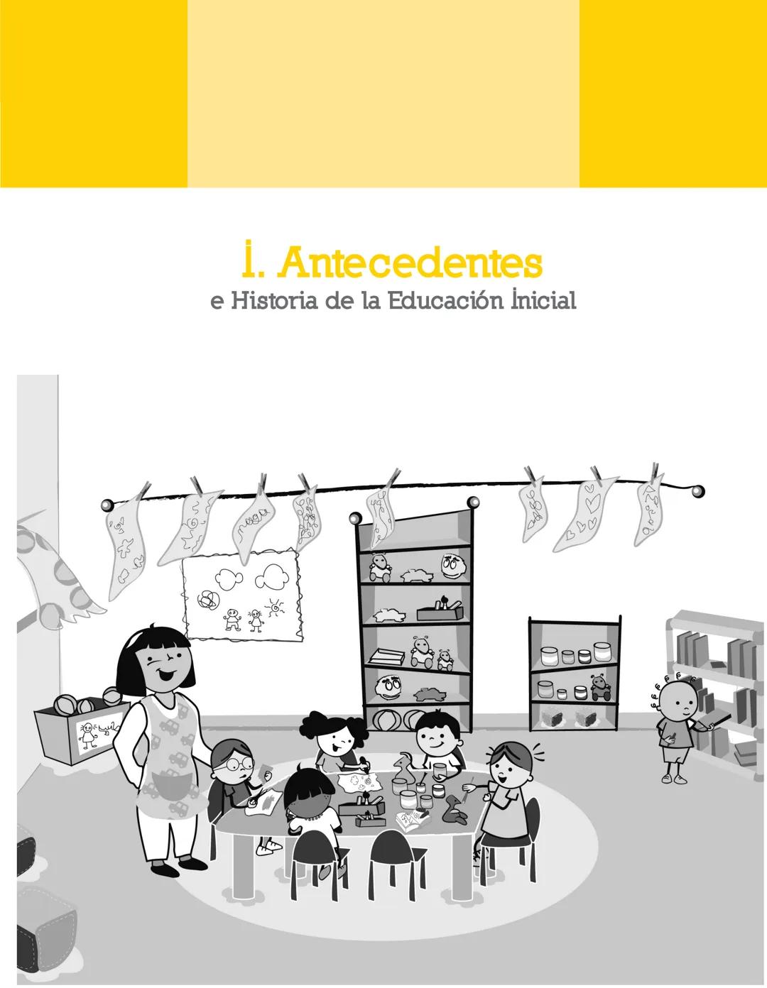 Lineamiento
Pedagógico
y Curricular
para la Educación
Inicial en el Distrito # ALCALDÍA MAYOR DE BOGOTÁ
**Samuel Moreno Rojas**
Alcalde May