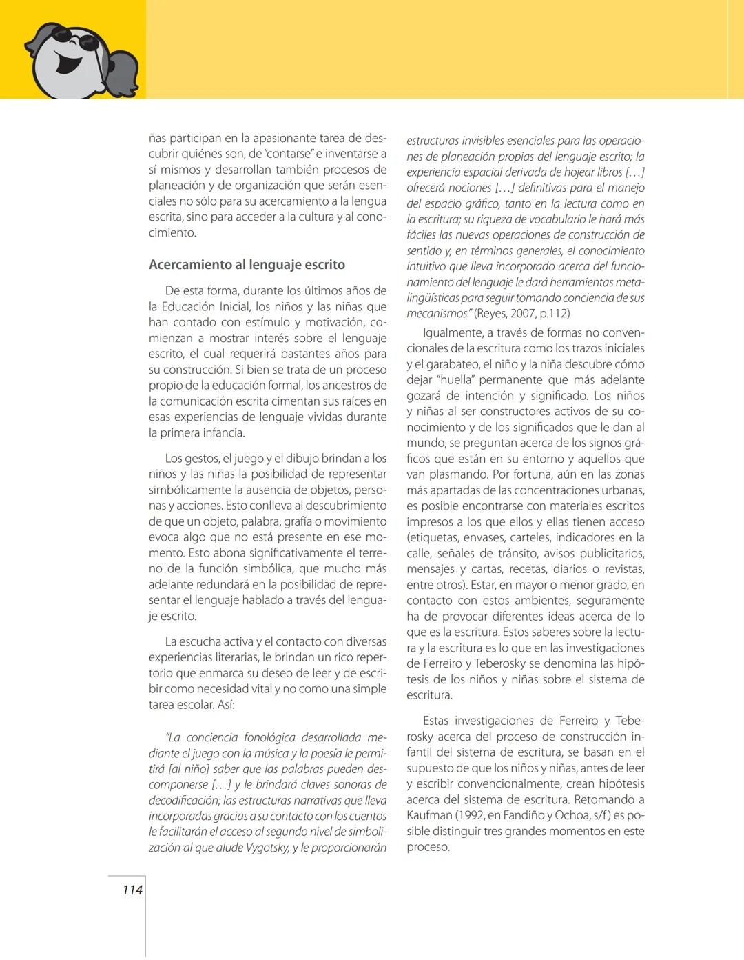 Lineamiento
Pedagógico
y Curricular
para la Educación
Inicial en el Distrito # ALCALDÍA MAYOR DE BOGOTÁ
**Samuel Moreno Rojas**
Alcalde May