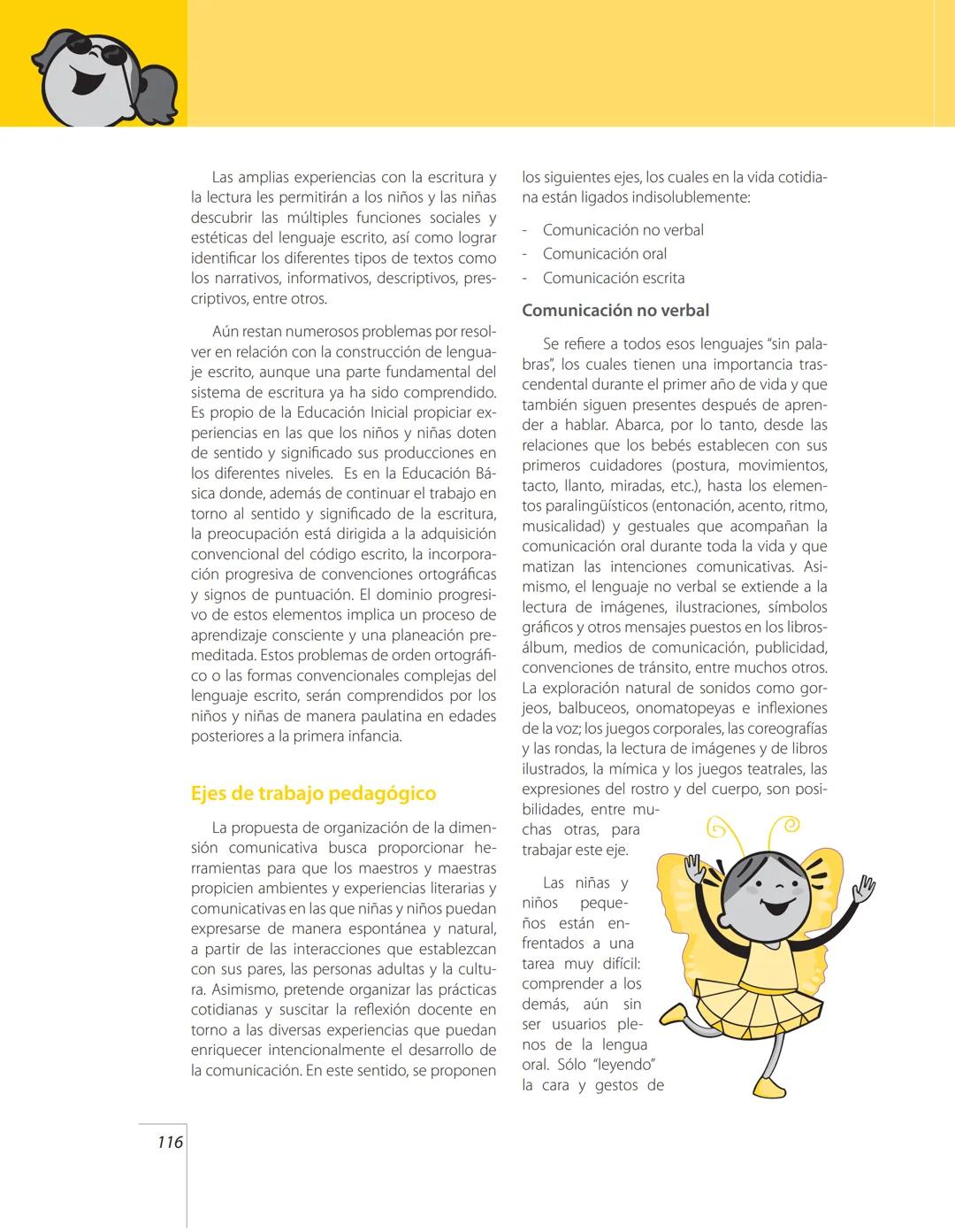 Lineamiento
Pedagógico
y Curricular
para la Educación
Inicial en el Distrito # ALCALDÍA MAYOR DE BOGOTÁ
**Samuel Moreno Rojas**
Alcalde May