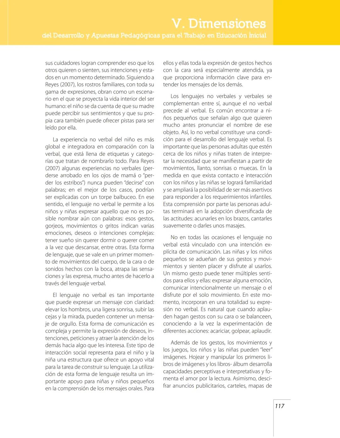 Lineamiento
Pedagógico
y Curricular
para la Educación
Inicial en el Distrito # ALCALDÍA MAYOR DE BOGOTÁ
**Samuel Moreno Rojas**
Alcalde May