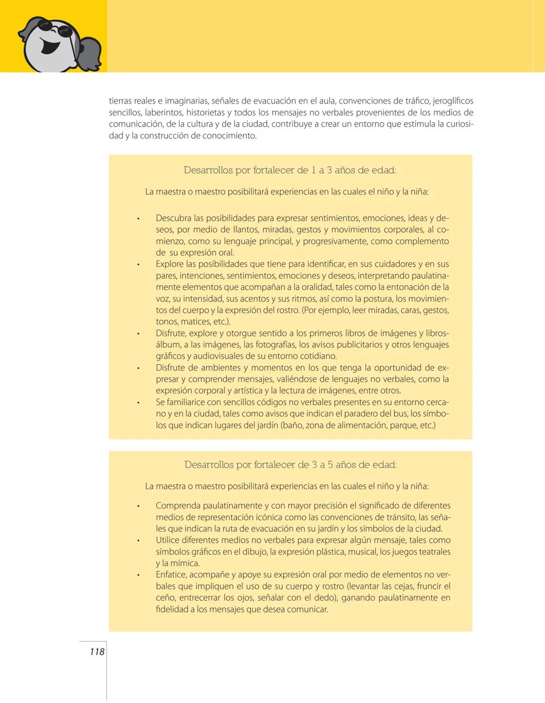 Lineamiento
Pedagógico
y Curricular
para la Educación
Inicial en el Distrito # ALCALDÍA MAYOR DE BOGOTÁ
**Samuel Moreno Rojas**
Alcalde May
