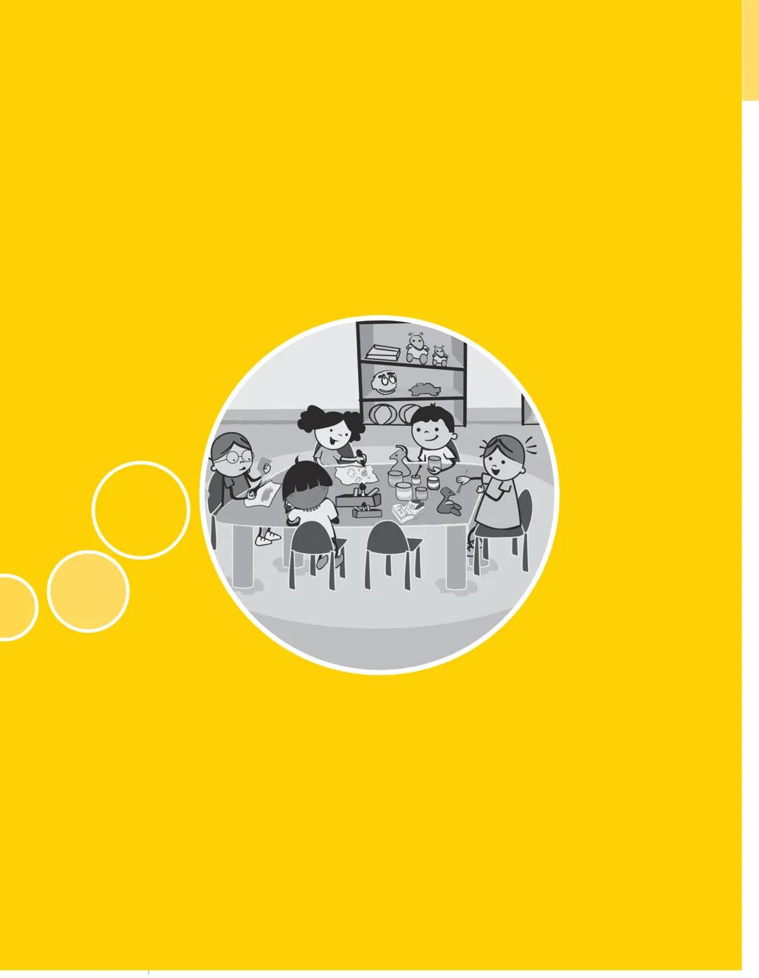 Lineamiento
Pedagógico
y Curricular
para la Educación
Inicial en el Distrito # ALCALDÍA MAYOR DE BOGOTÁ
**Samuel Moreno Rojas**
Alcalde May