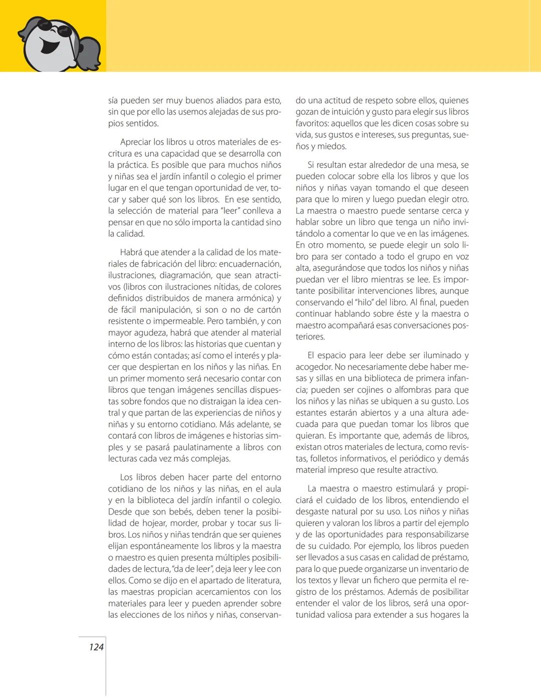 Lineamiento
Pedagógico
y Curricular
para la Educación
Inicial en el Distrito # ALCALDÍA MAYOR DE BOGOTÁ
**Samuel Moreno Rojas**
Alcalde May