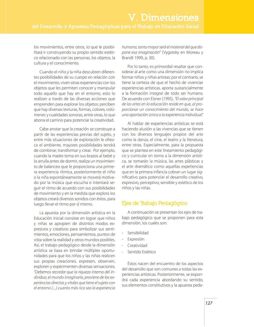 Lineamiento
Pedagógico
y Curricular
para la Educación
Inicial en el Distrito # ALCALDÍA MAYOR DE BOGOTÁ
**Samuel Moreno Rojas**
Alcalde May