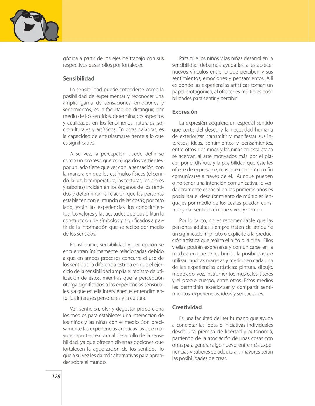 Lineamiento
Pedagógico
y Curricular
para la Educación
Inicial en el Distrito # ALCALDÍA MAYOR DE BOGOTÁ
**Samuel Moreno Rojas**
Alcalde May