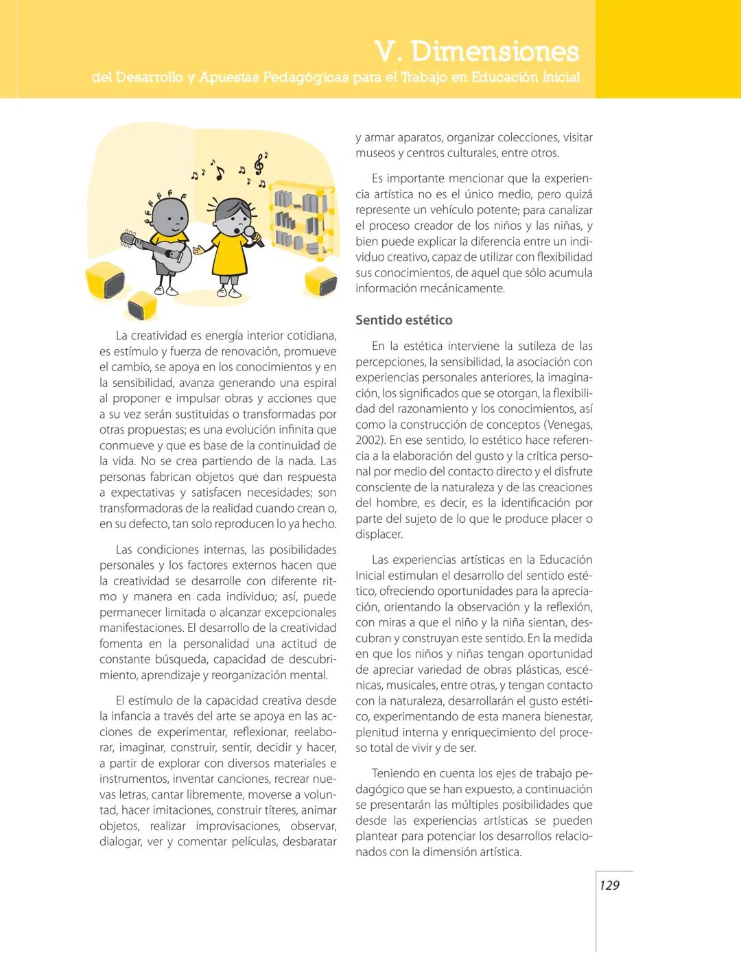 Lineamiento
Pedagógico
y Curricular
para la Educación
Inicial en el Distrito # ALCALDÍA MAYOR DE BOGOTÁ
**Samuel Moreno Rojas**
Alcalde May