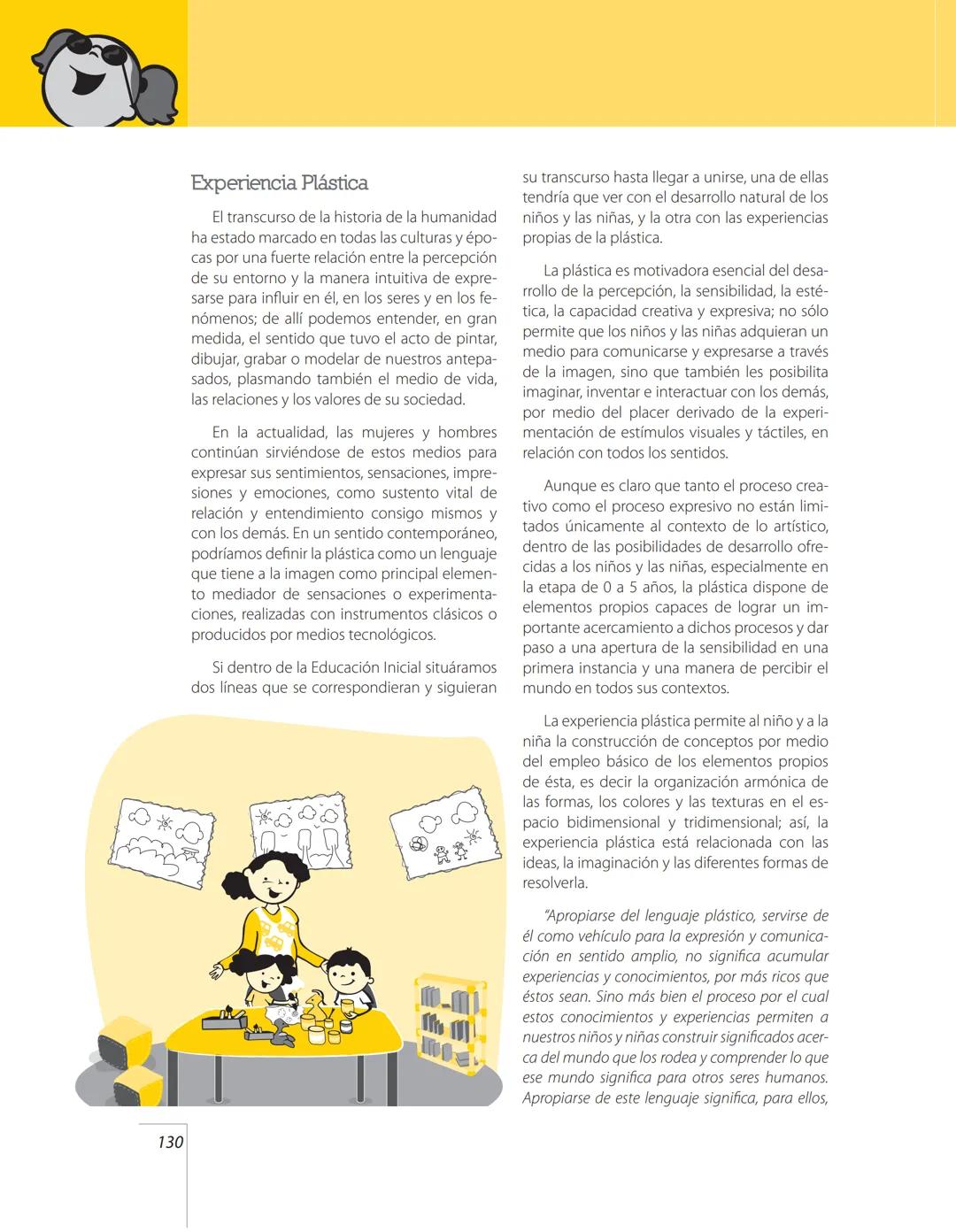 Lineamiento
Pedagógico
y Curricular
para la Educación
Inicial en el Distrito # ALCALDÍA MAYOR DE BOGOTÁ
**Samuel Moreno Rojas**
Alcalde May