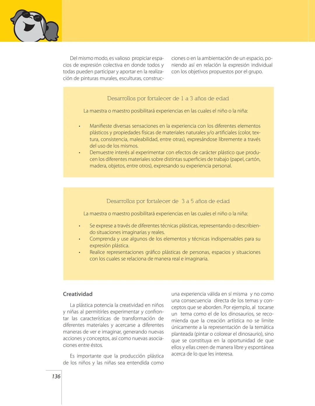 Lineamiento
Pedagógico
y Curricular
para la Educación
Inicial en el Distrito # ALCALDÍA MAYOR DE BOGOTÁ
**Samuel Moreno Rojas**
Alcalde May