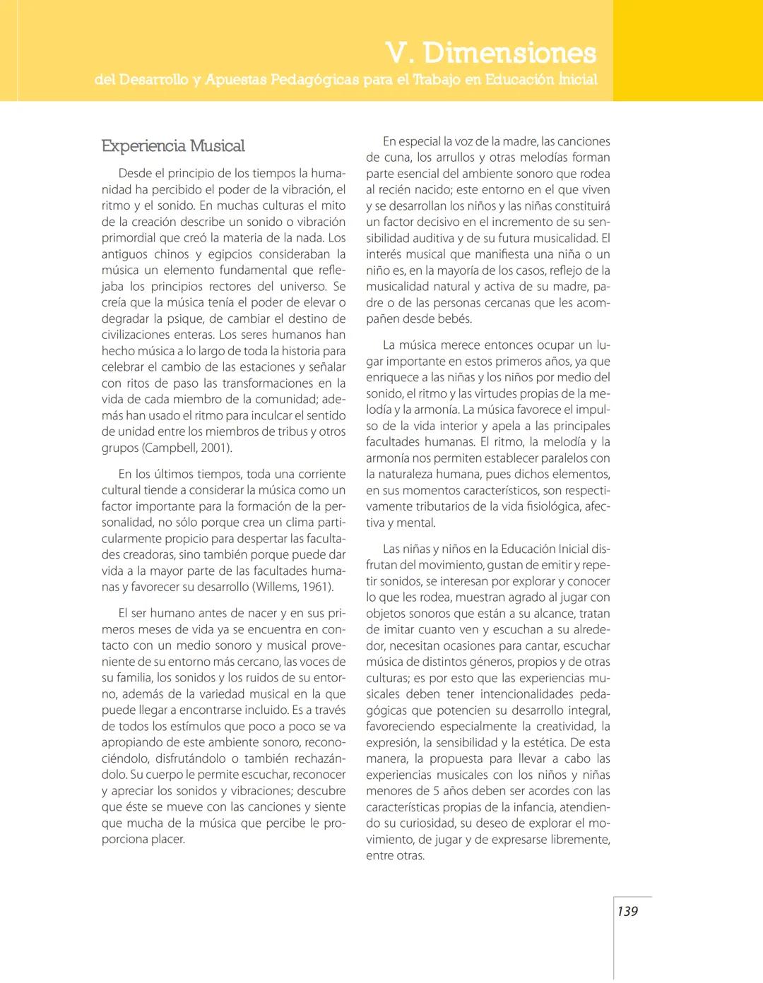 Lineamiento
Pedagógico
y Curricular
para la Educación
Inicial en el Distrito # ALCALDÍA MAYOR DE BOGOTÁ
**Samuel Moreno Rojas**
Alcalde May
