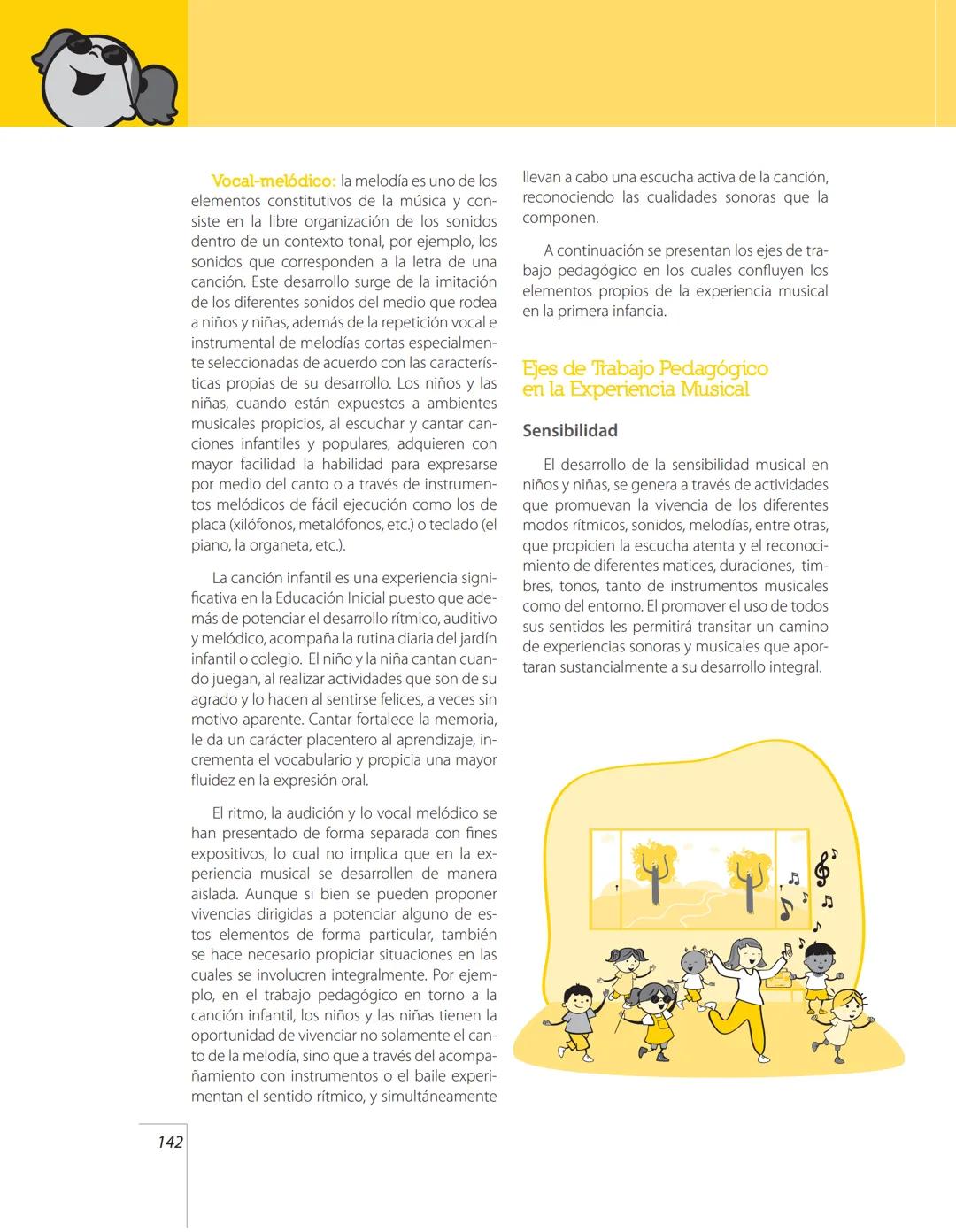 Lineamiento
Pedagógico
y Curricular
para la Educación
Inicial en el Distrito # ALCALDÍA MAYOR DE BOGOTÁ
**Samuel Moreno Rojas**
Alcalde May