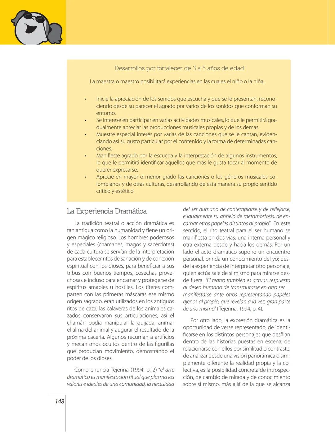 Lineamiento
Pedagógico
y Curricular
para la Educación
Inicial en el Distrito # ALCALDÍA MAYOR DE BOGOTÁ
**Samuel Moreno Rojas**
Alcalde May