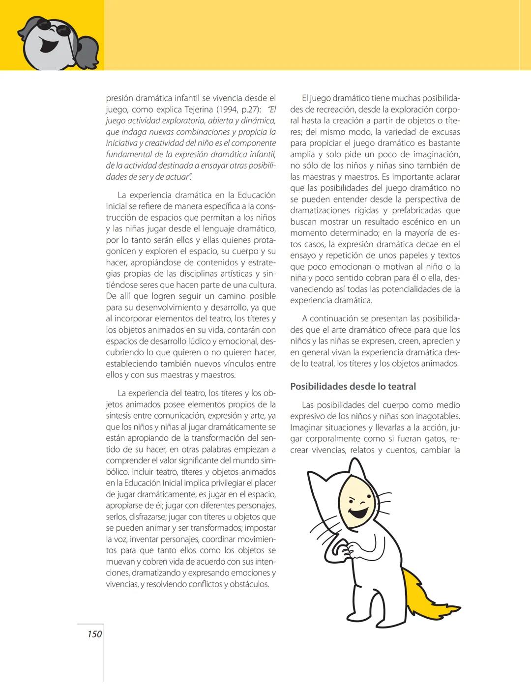 Lineamiento
Pedagógico
y Curricular
para la Educación
Inicial en el Distrito # ALCALDÍA MAYOR DE BOGOTÁ
**Samuel Moreno Rojas**
Alcalde May