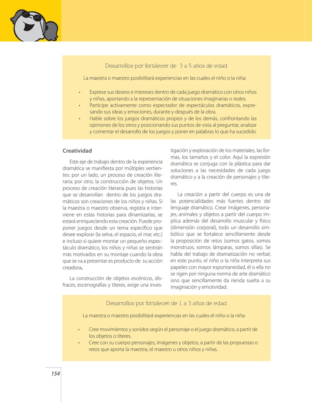 Lineamiento
Pedagógico
y Curricular
para la Educación
Inicial en el Distrito # ALCALDÍA MAYOR DE BOGOTÁ
**Samuel Moreno Rojas**
Alcalde May