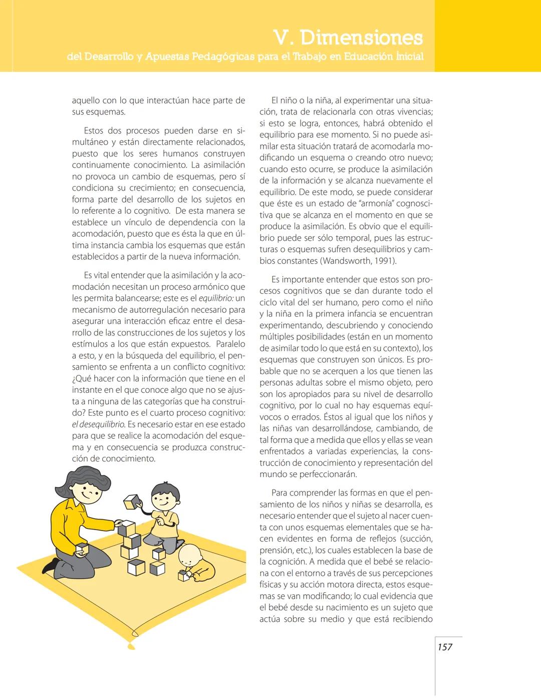 Lineamiento
Pedagógico
y Curricular
para la Educación
Inicial en el Distrito # ALCALDÍA MAYOR DE BOGOTÁ
**Samuel Moreno Rojas**
Alcalde May