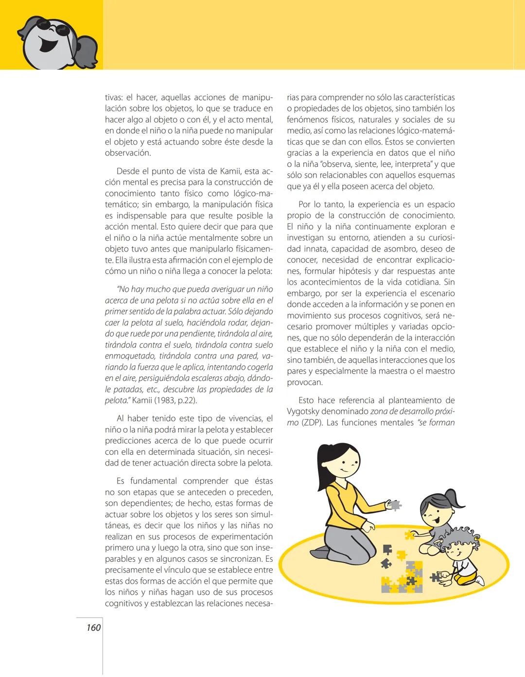 Lineamiento
Pedagógico
y Curricular
para la Educación
Inicial en el Distrito # ALCALDÍA MAYOR DE BOGOTÁ
**Samuel Moreno Rojas**
Alcalde May