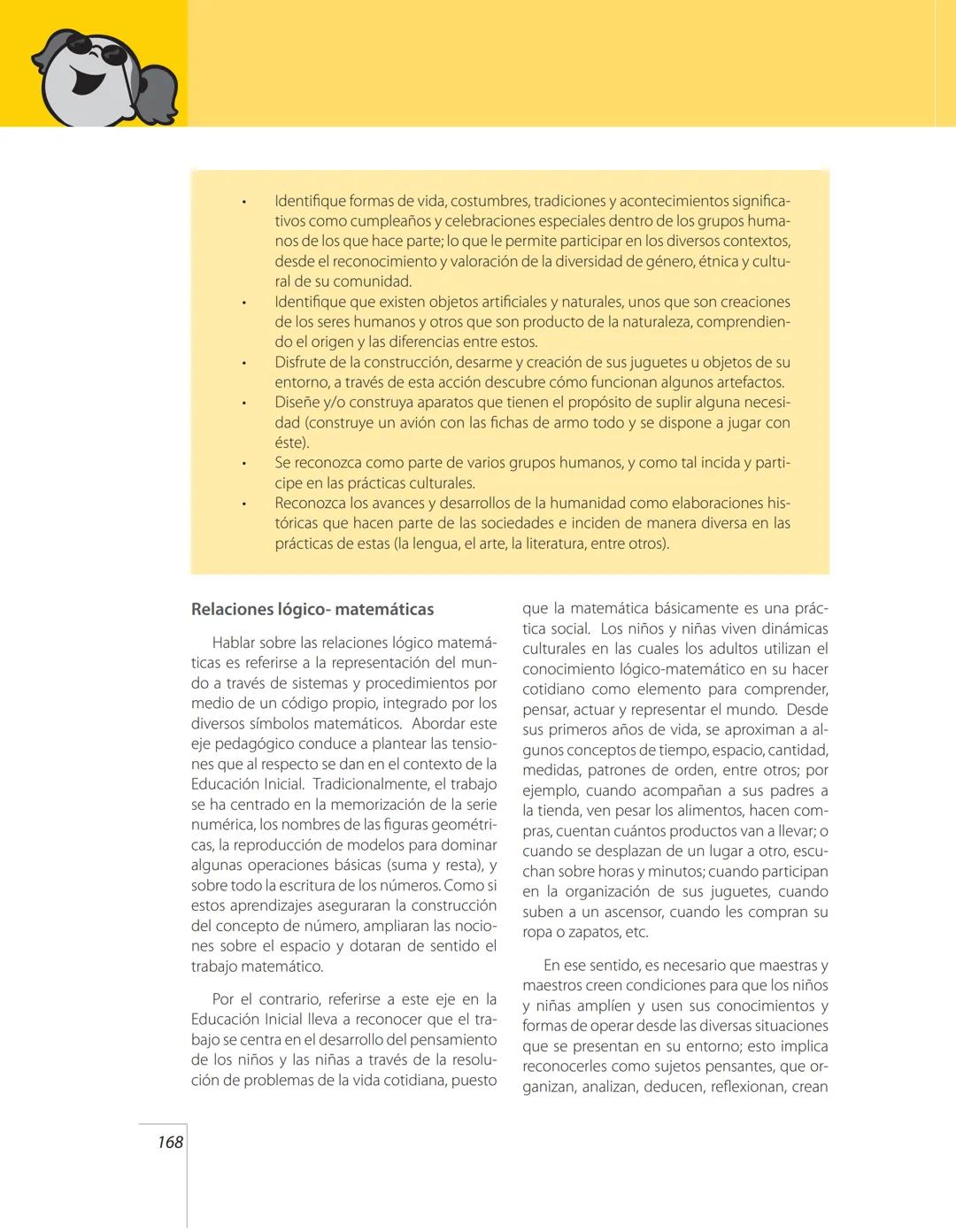 Lineamiento
Pedagógico
y Curricular
para la Educación
Inicial en el Distrito # ALCALDÍA MAYOR DE BOGOTÁ
**Samuel Moreno Rojas**
Alcalde May