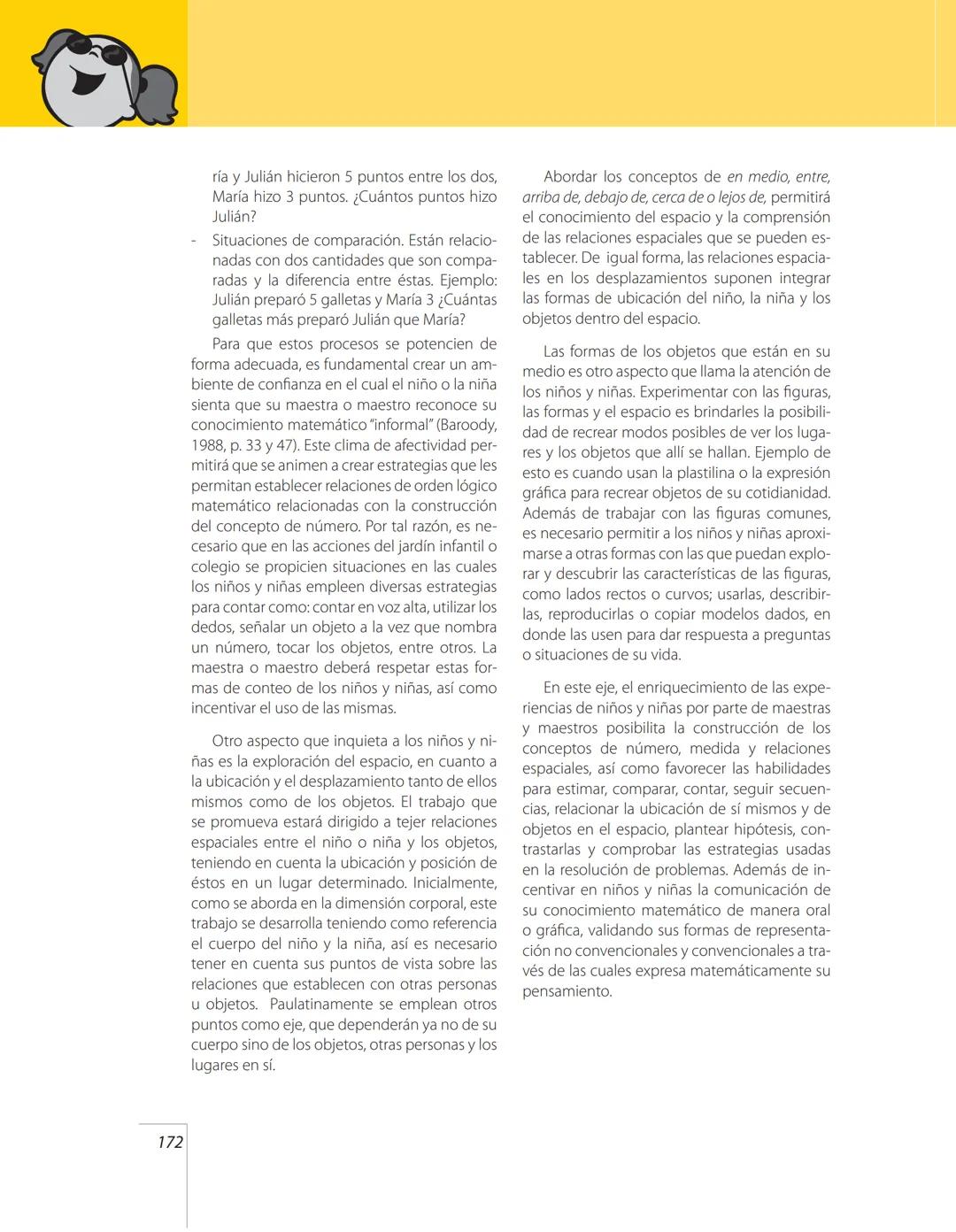 Lineamiento
Pedagógico
y Curricular
para la Educación
Inicial en el Distrito # ALCALDÍA MAYOR DE BOGOTÁ
**Samuel Moreno Rojas**
Alcalde May