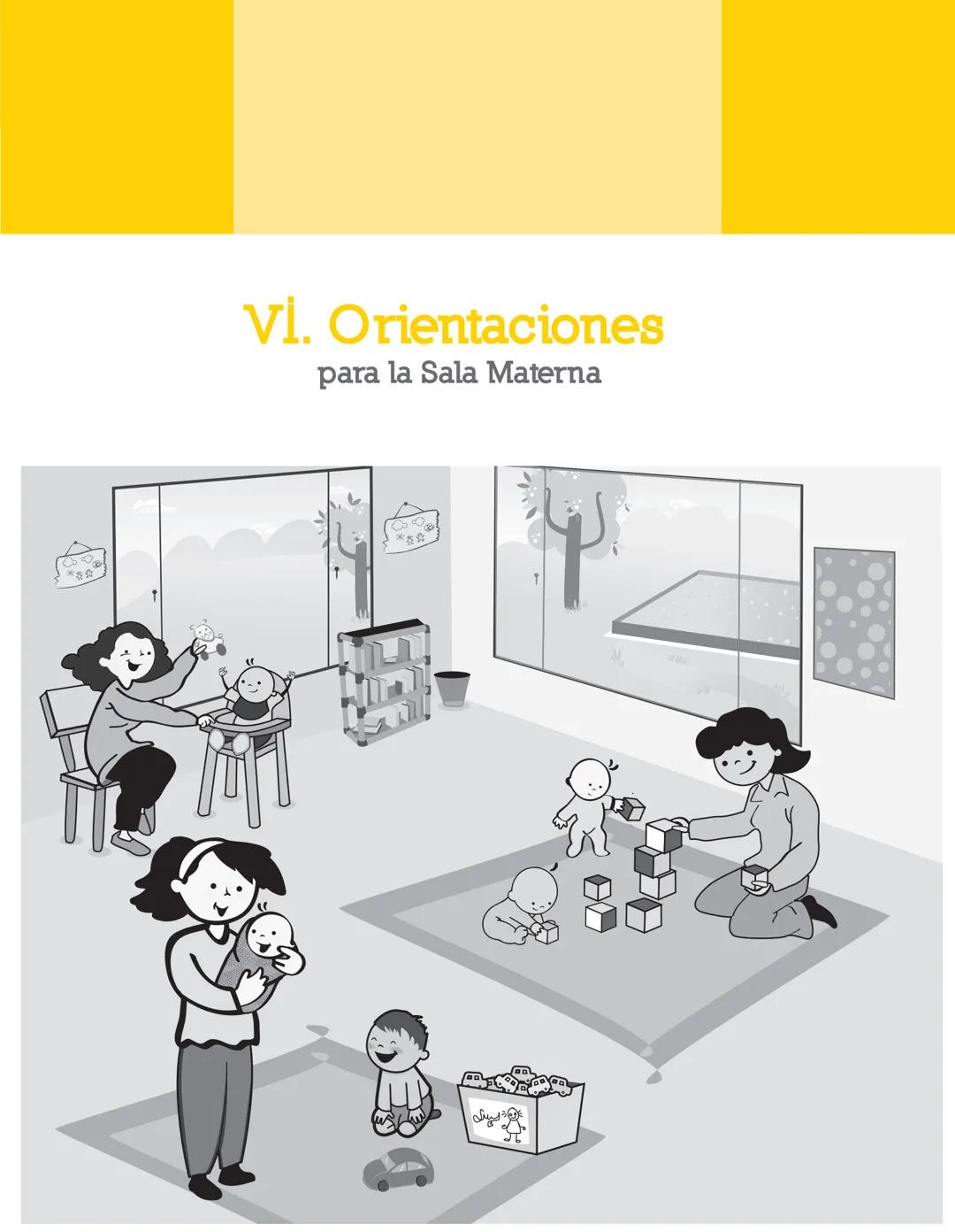 Lineamiento
Pedagógico
y Curricular
para la Educación
Inicial en el Distrito # ALCALDÍA MAYOR DE BOGOTÁ
**Samuel Moreno Rojas**
Alcalde May