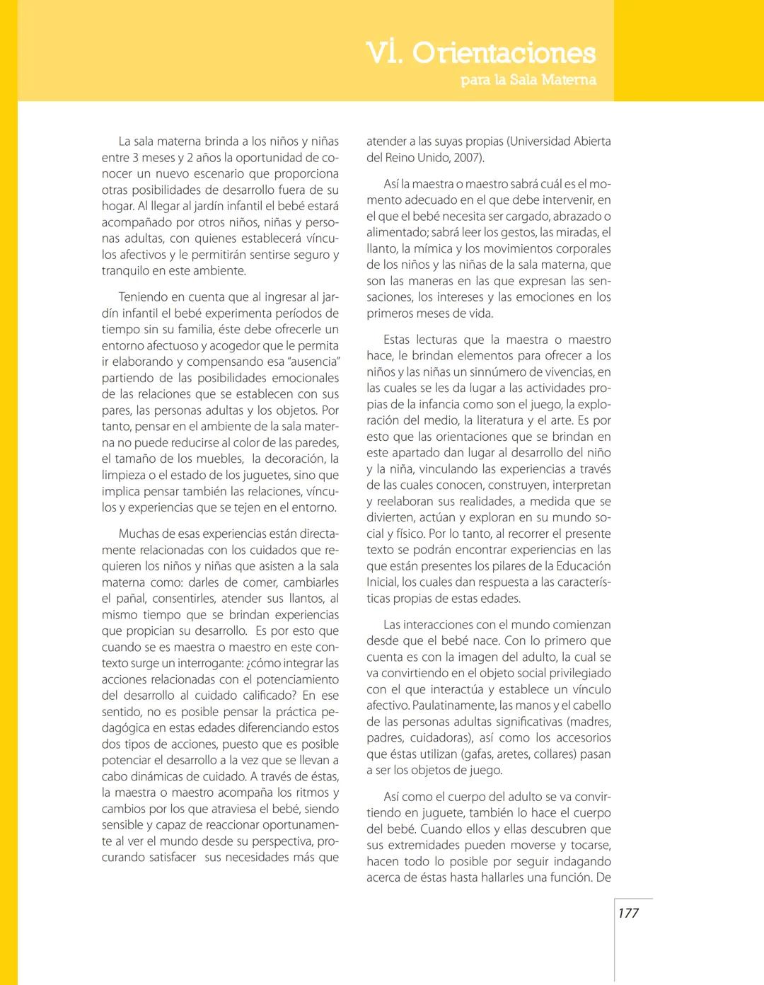 Lineamiento
Pedagógico
y Curricular
para la Educación
Inicial en el Distrito # ALCALDÍA MAYOR DE BOGOTÁ
**Samuel Moreno Rojas**
Alcalde May